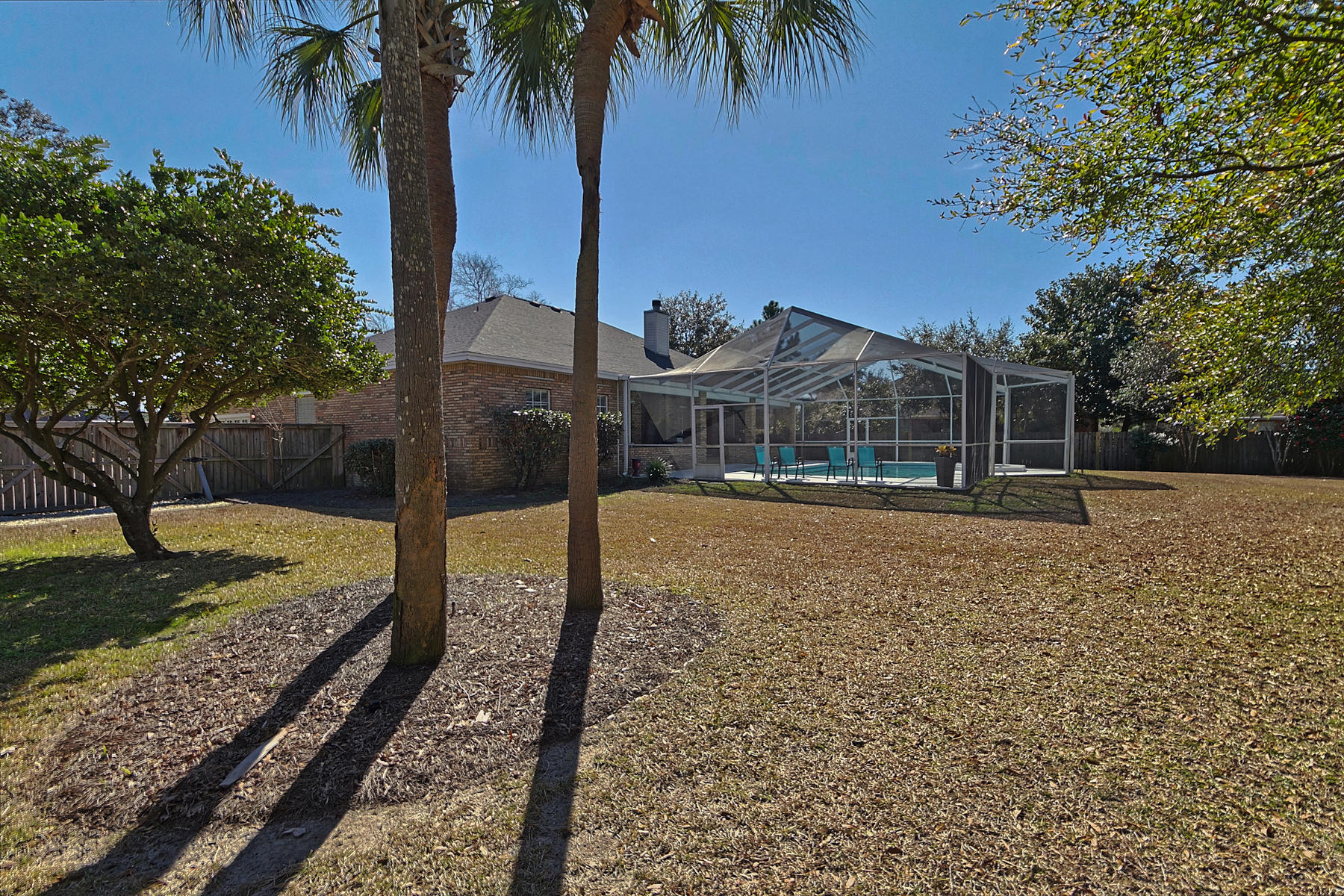 INDIAN BAYOU UNIT 5 - Residential