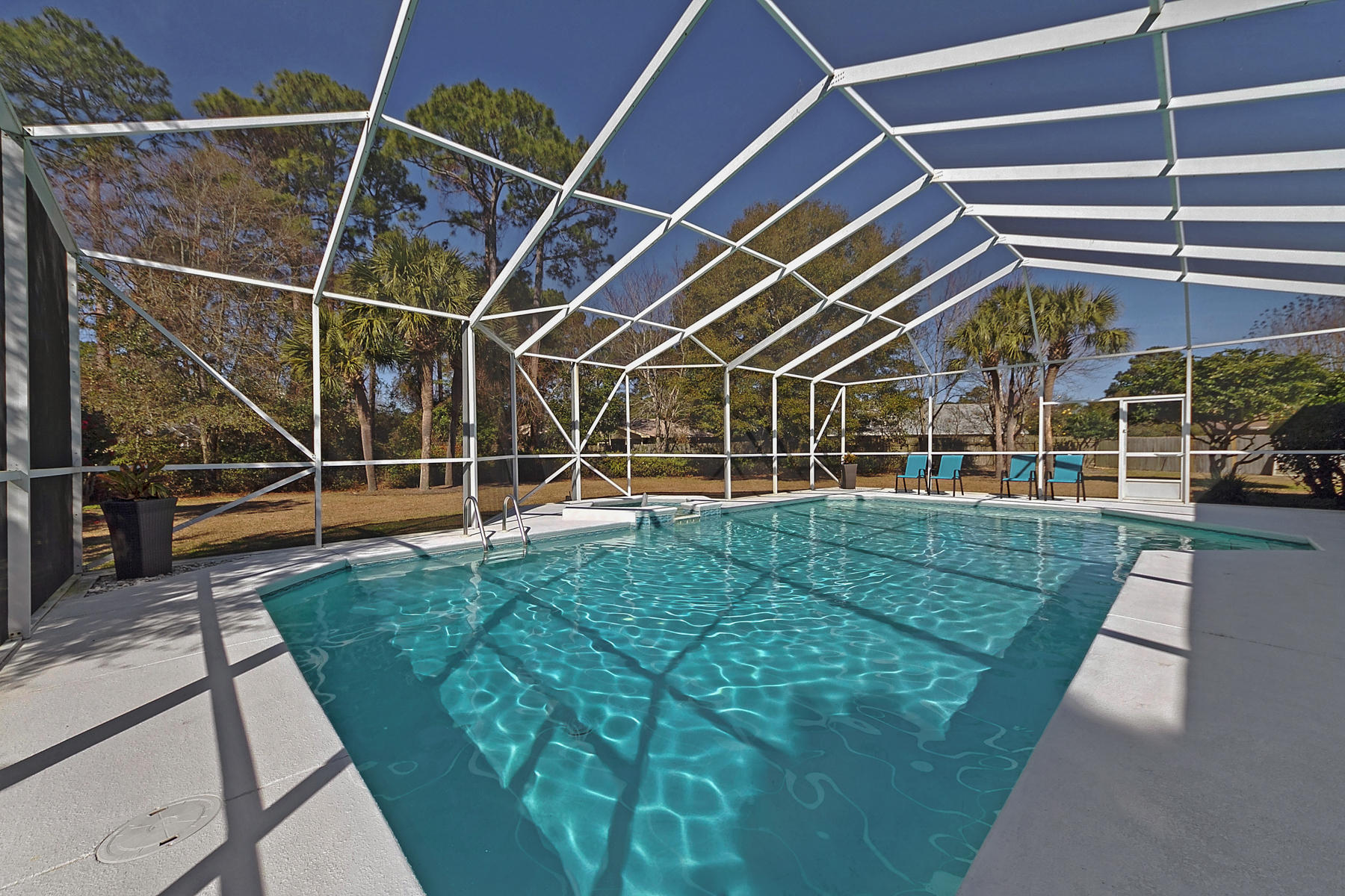 INDIAN BAYOU UNIT 5 - Residential