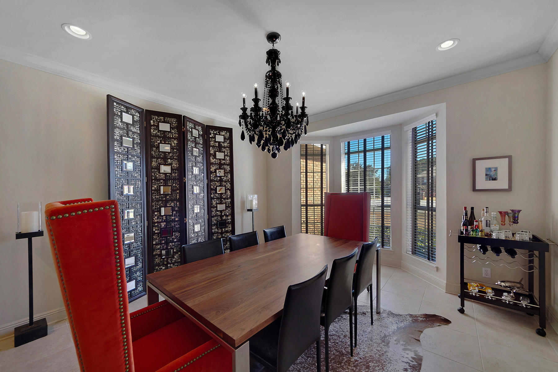 INDIAN BAYOU UNIT 5 - Residential