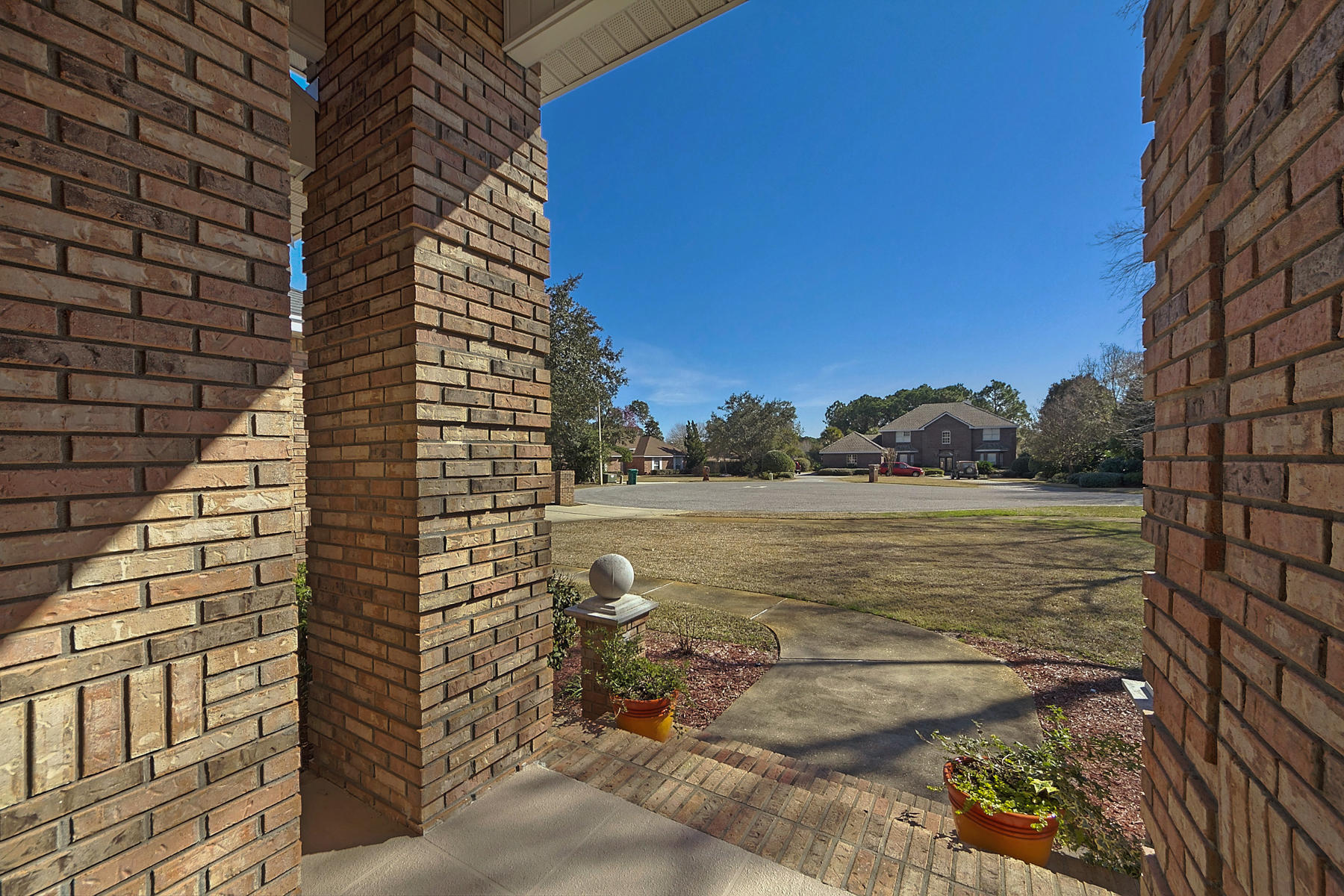 INDIAN BAYOU UNIT 5 - Residential
