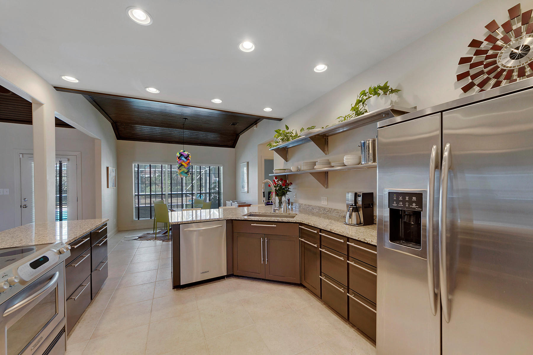 INDIAN BAYOU UNIT 5 - Residential