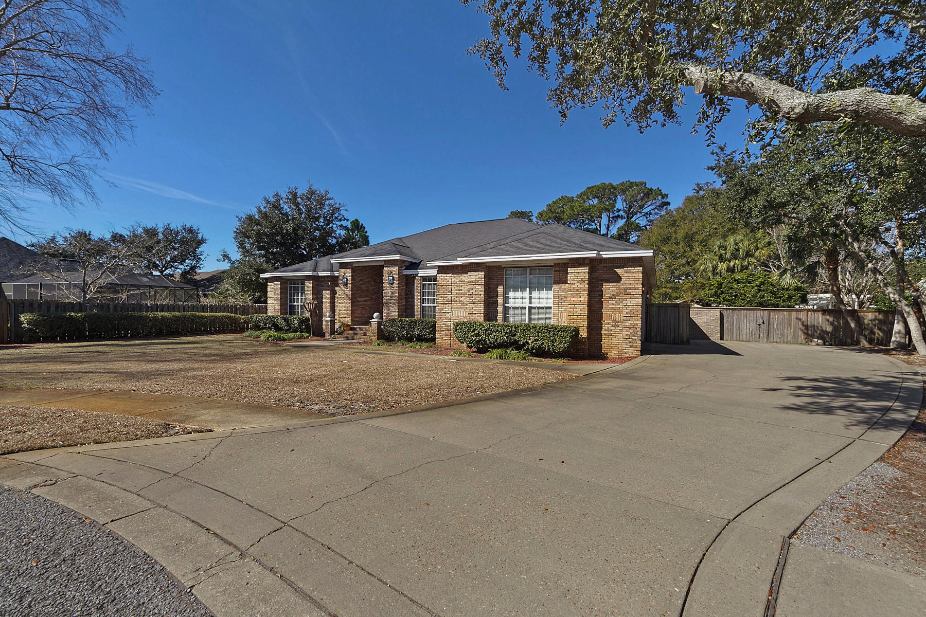 INDIAN BAYOU UNIT 5 - Residential