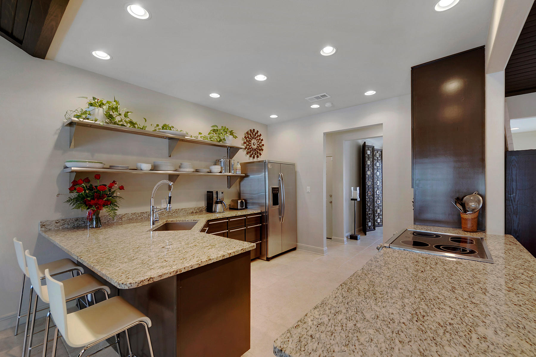 INDIAN BAYOU UNIT 5 - Residential