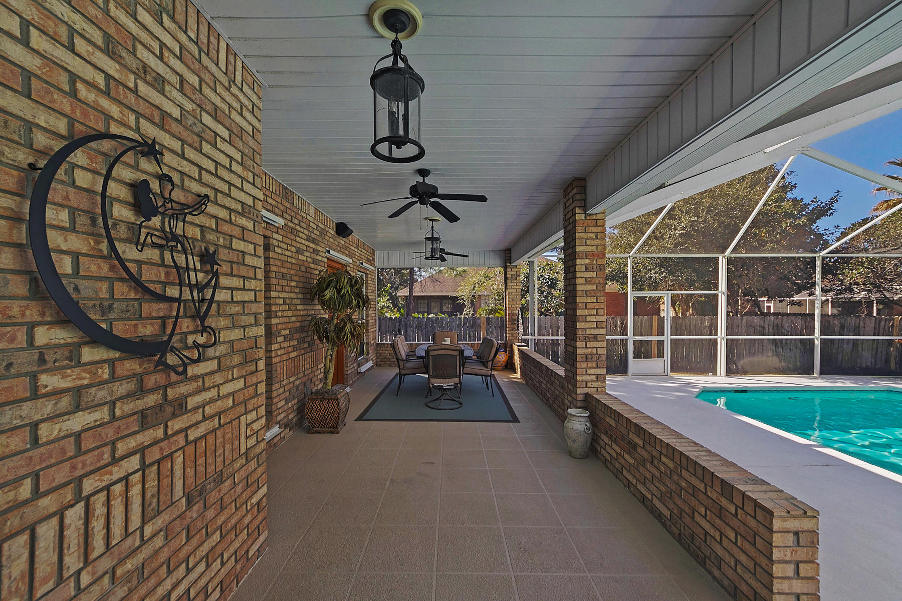INDIAN BAYOU UNIT 5 - Residential