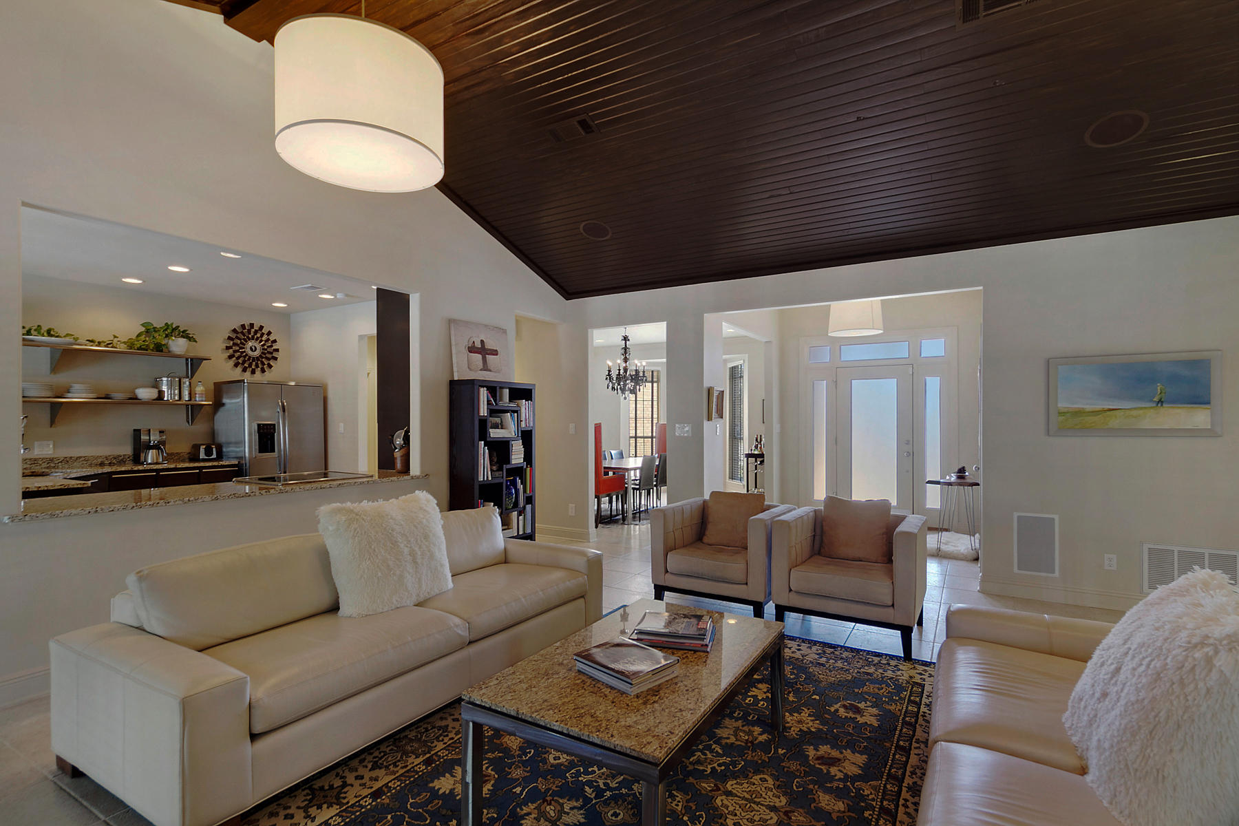 INDIAN BAYOU UNIT 5 - Residential