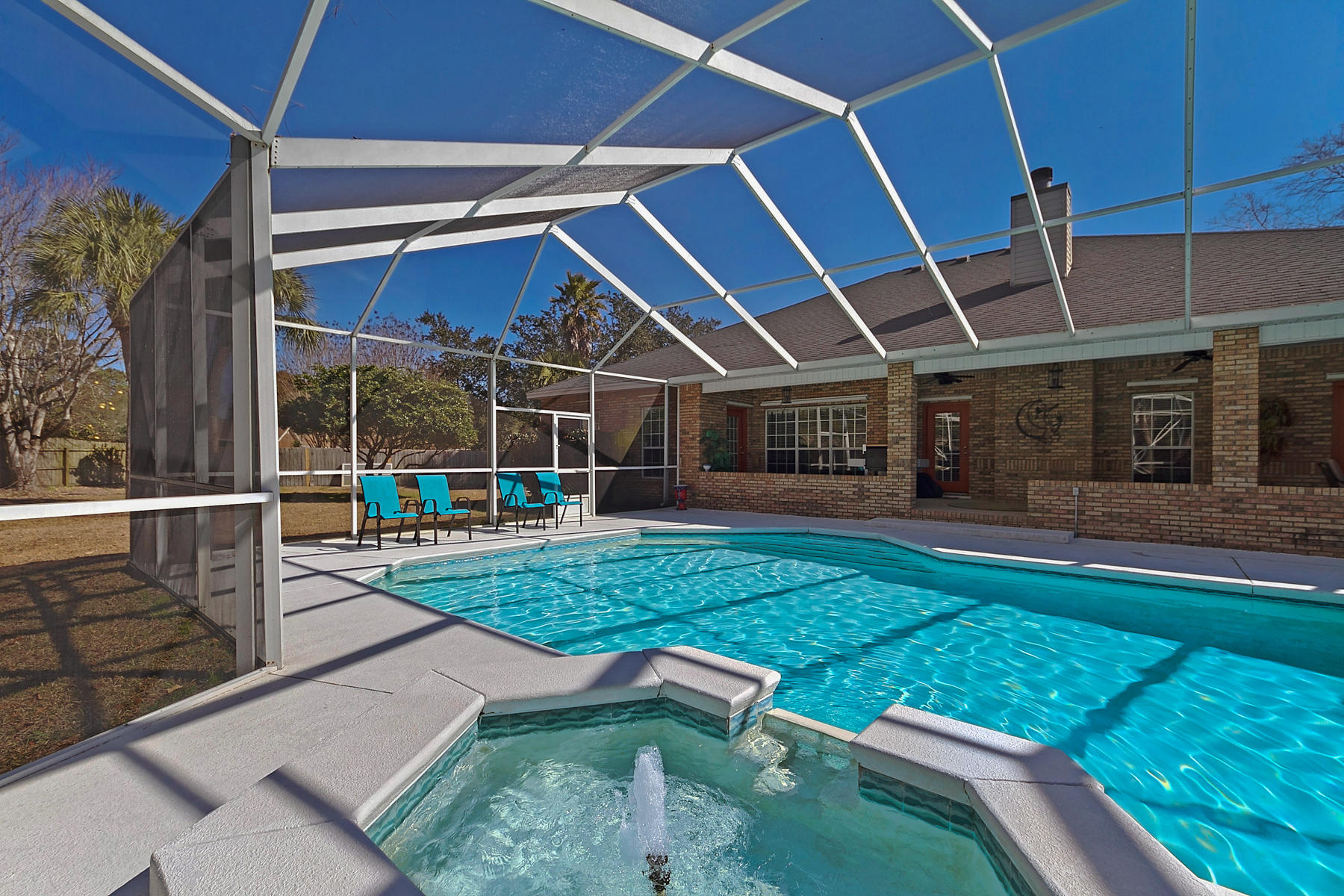 INDIAN BAYOU UNIT 5 - Residential