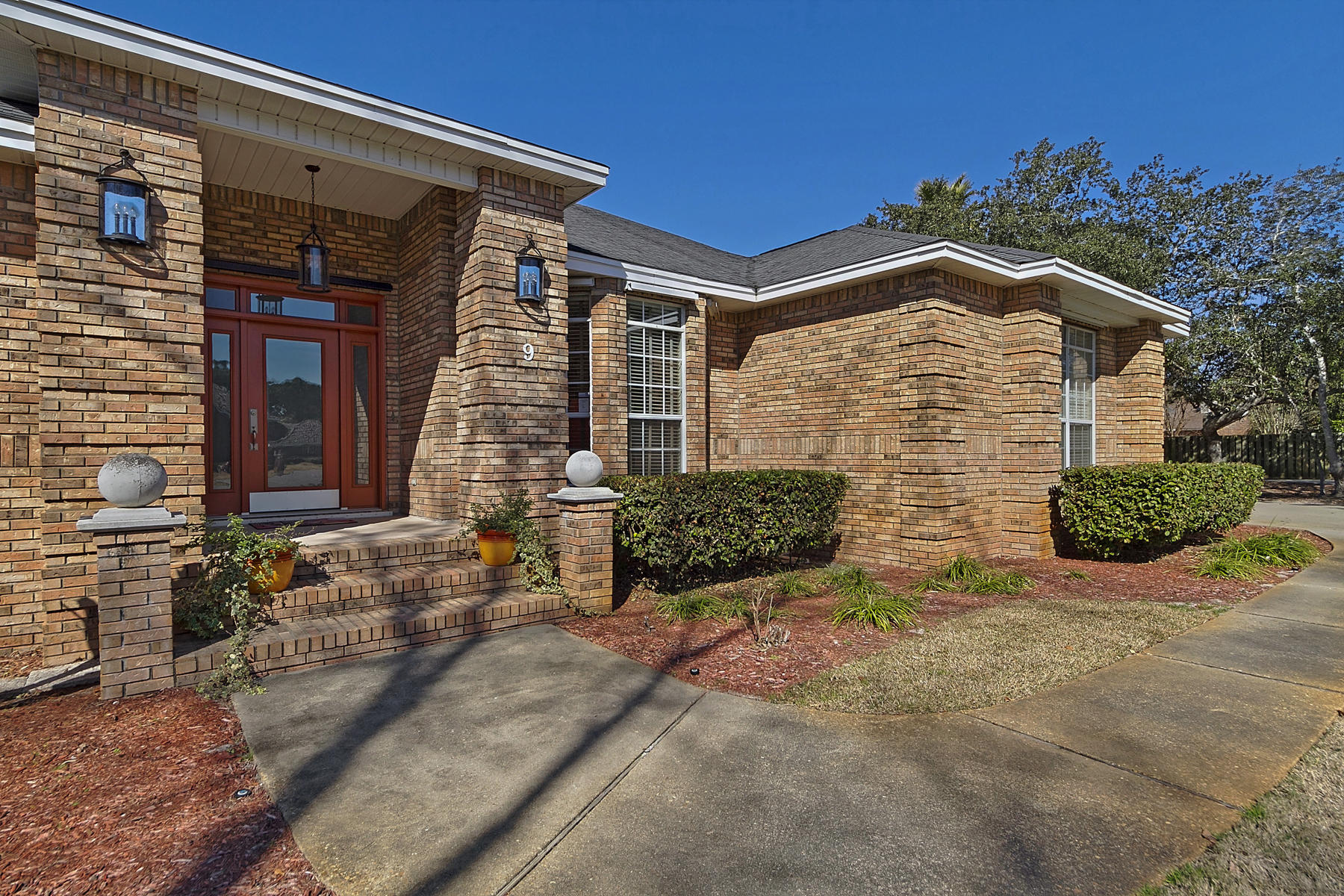 INDIAN BAYOU UNIT 5 - Residential