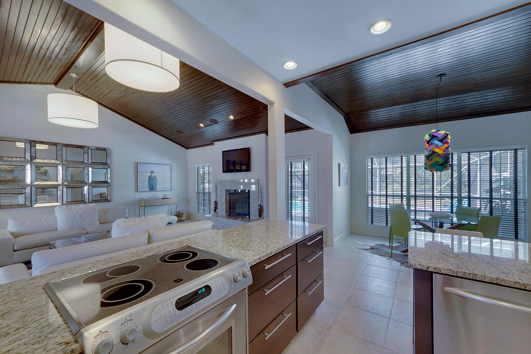 INDIAN BAYOU UNIT 5 - Residential