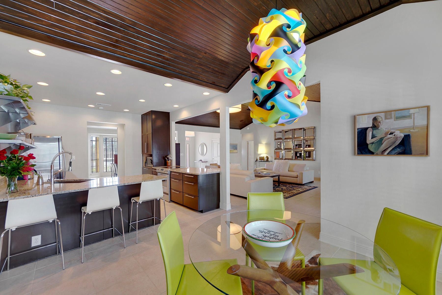 INDIAN BAYOU UNIT 5 - Residential