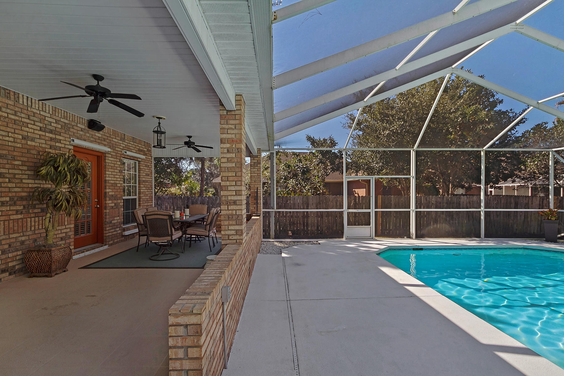 INDIAN BAYOU UNIT 5 - Residential