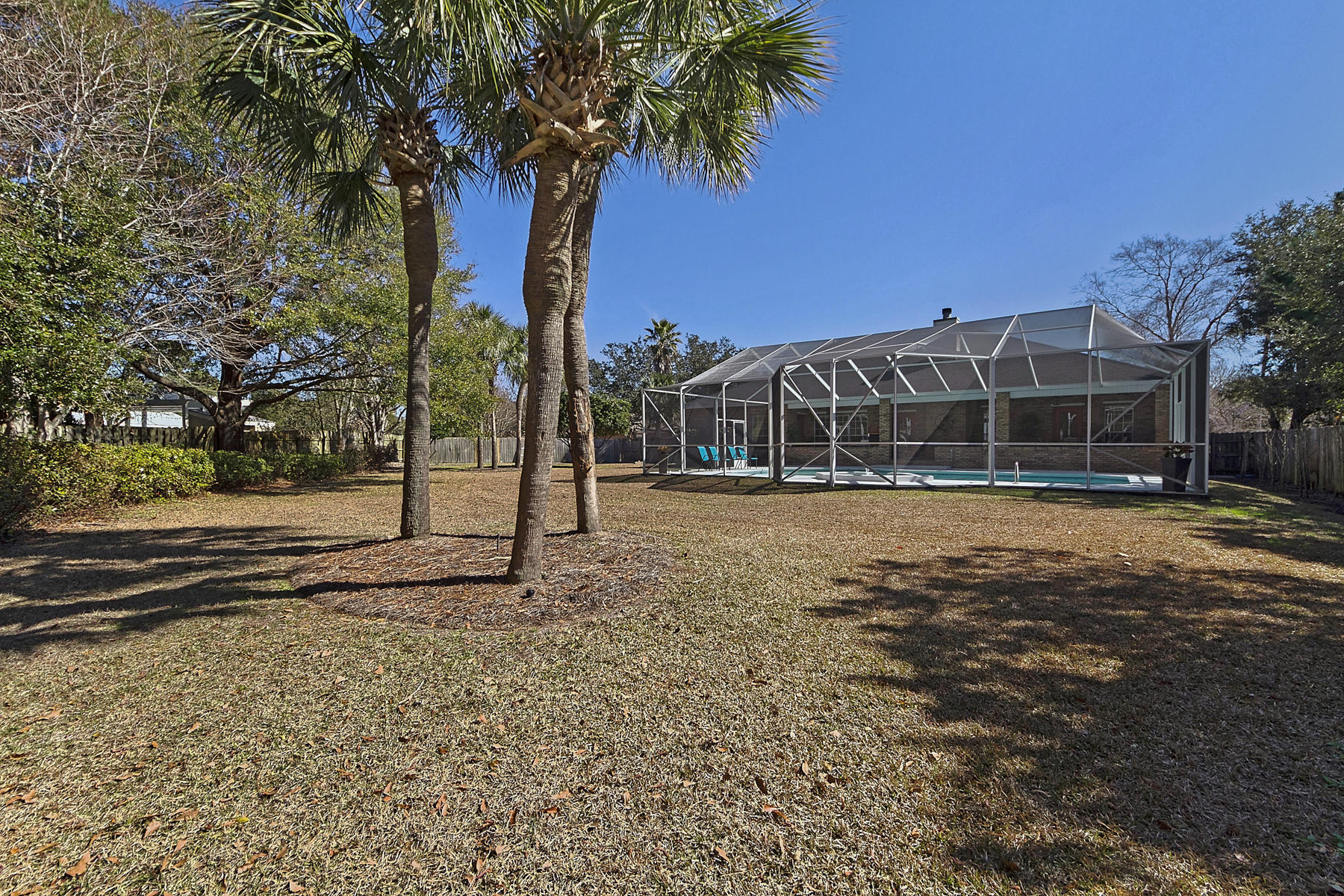 INDIAN BAYOU UNIT 5 - Residential