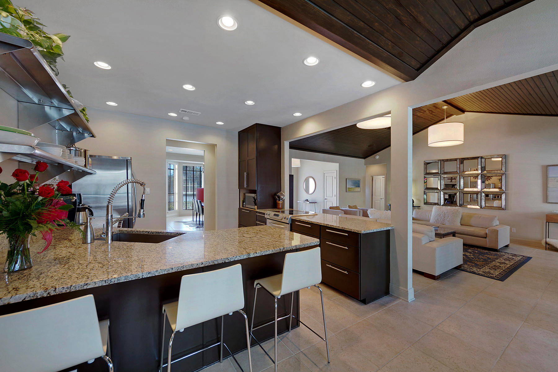 INDIAN BAYOU UNIT 5 - Residential