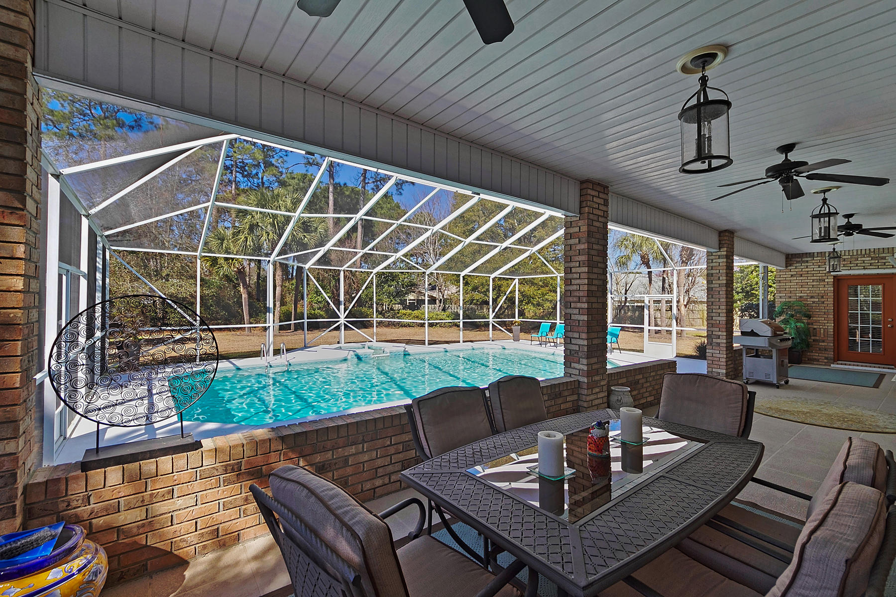 INDIAN BAYOU UNIT 5 - Residential