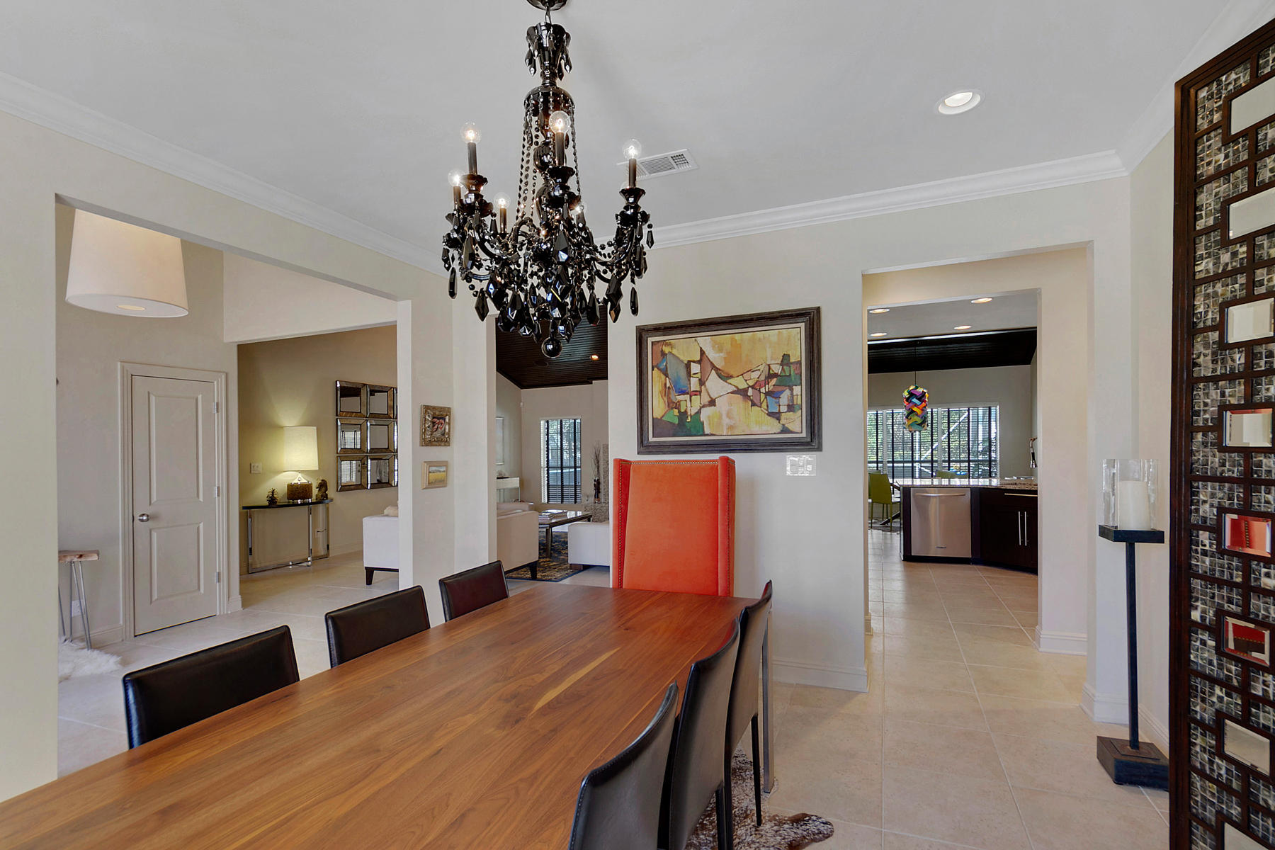 INDIAN BAYOU UNIT 5 - Residential
