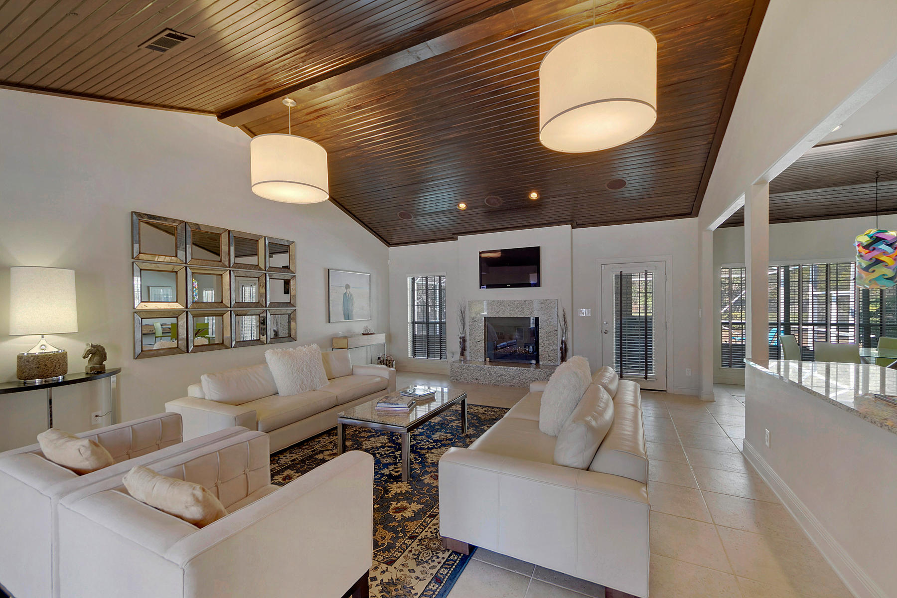 INDIAN BAYOU UNIT 5 - Residential