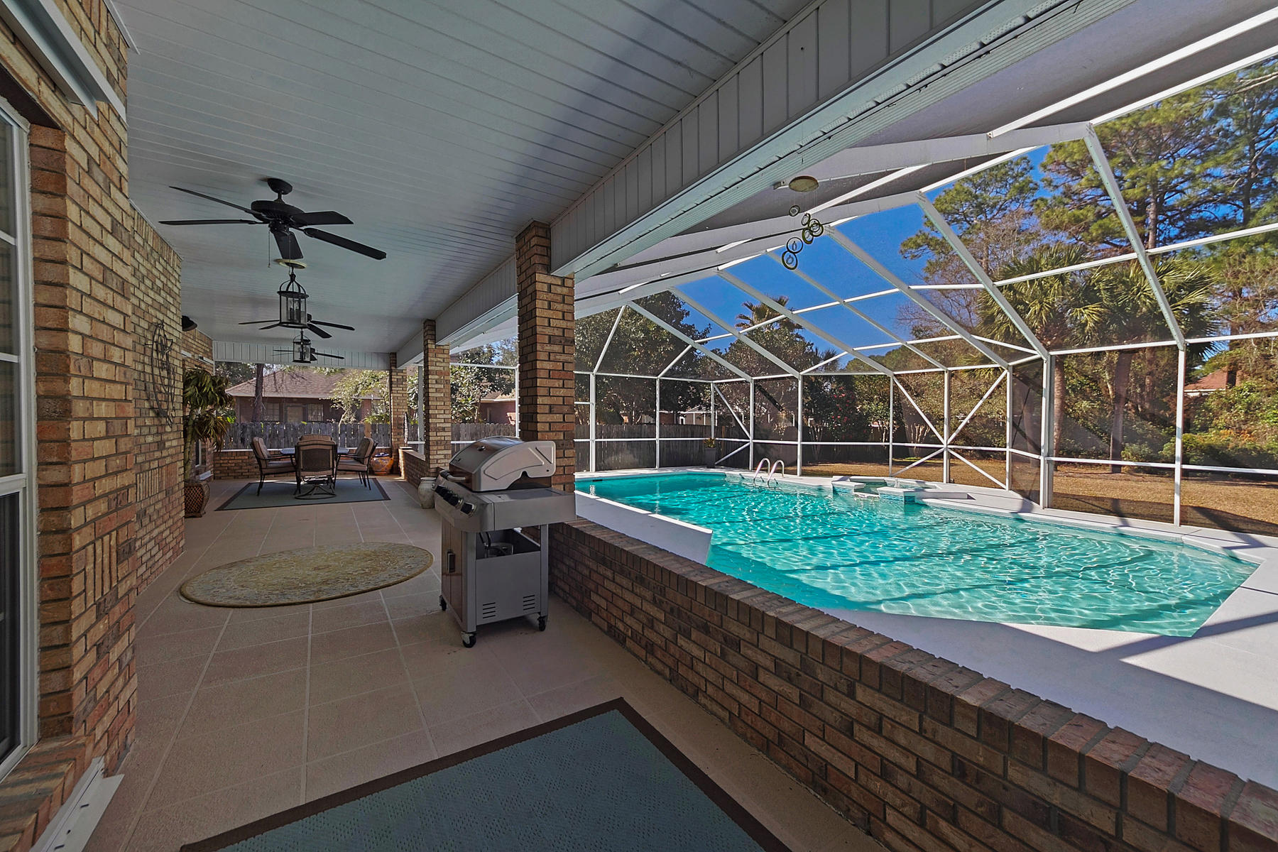 INDIAN BAYOU UNIT 5 - Residential