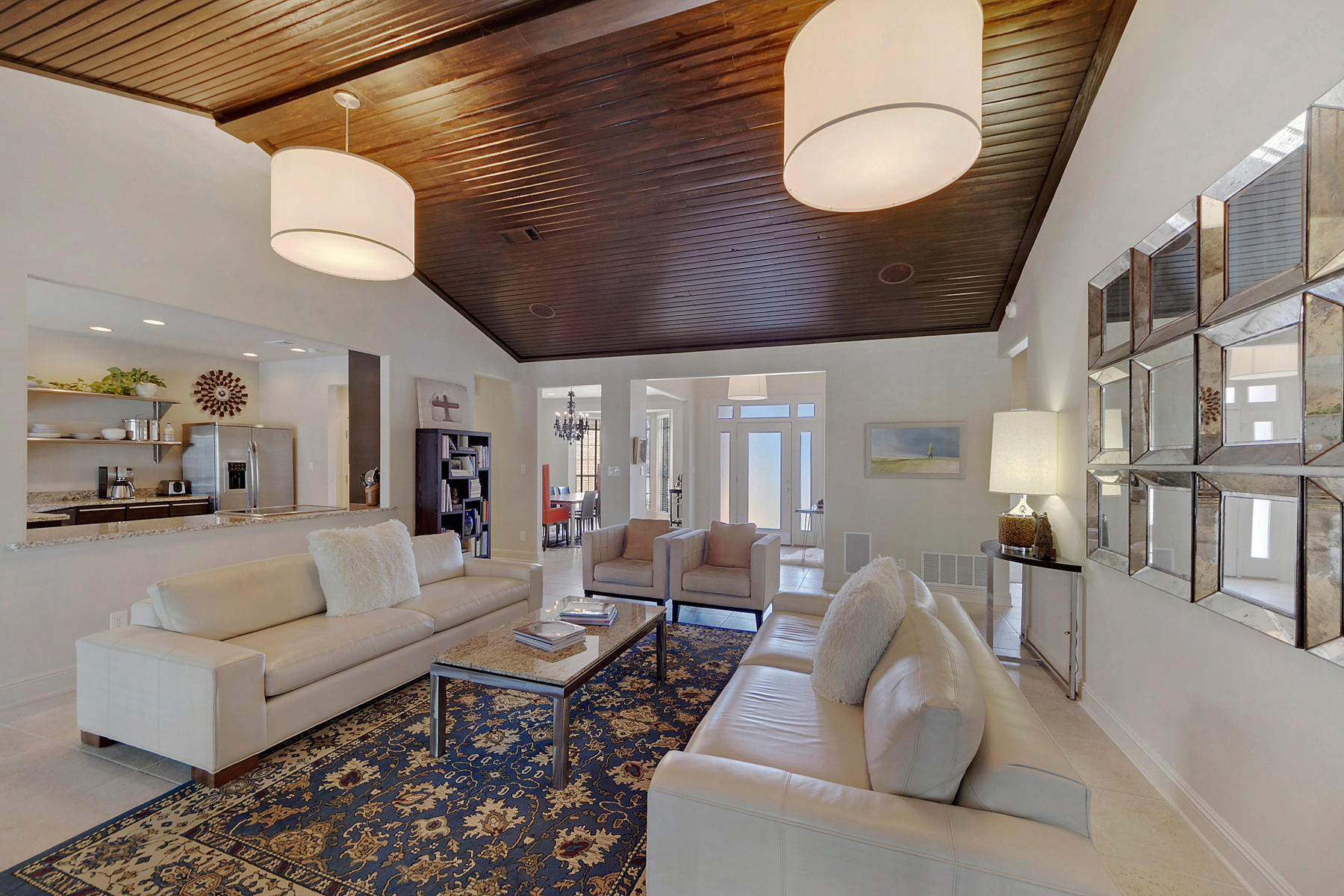 INDIAN BAYOU UNIT 5 - Residential