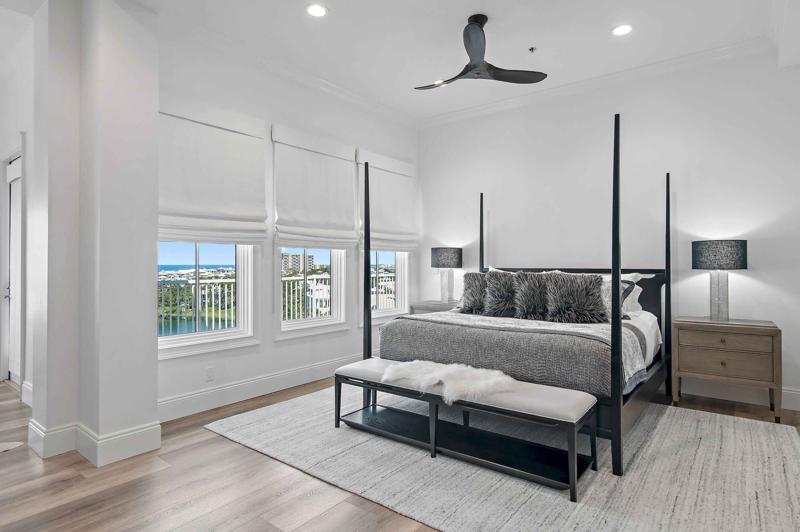 Sunrise and Sunset - Residential