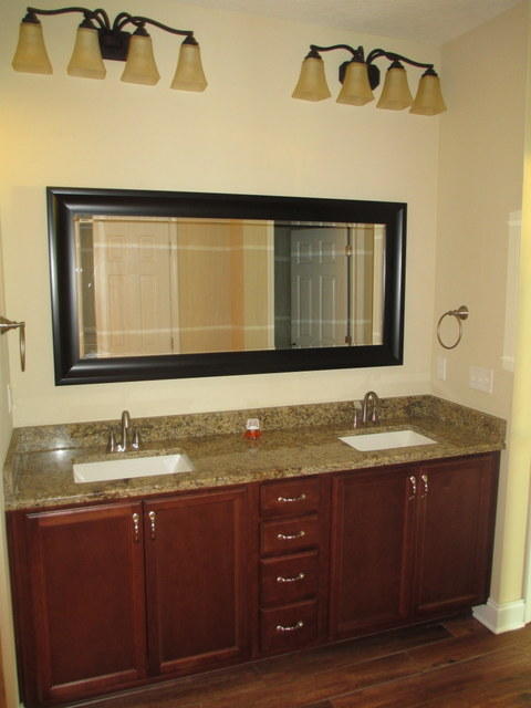 CRESENT SHORES - Residential Lease
