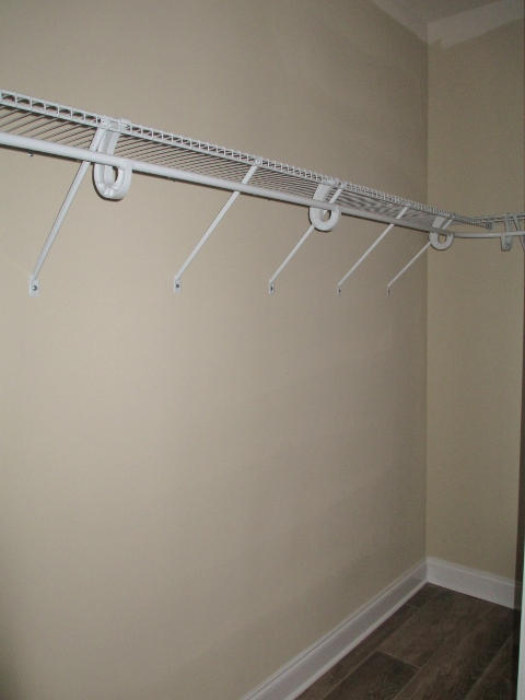 CRESENT SHORES - Residential Lease