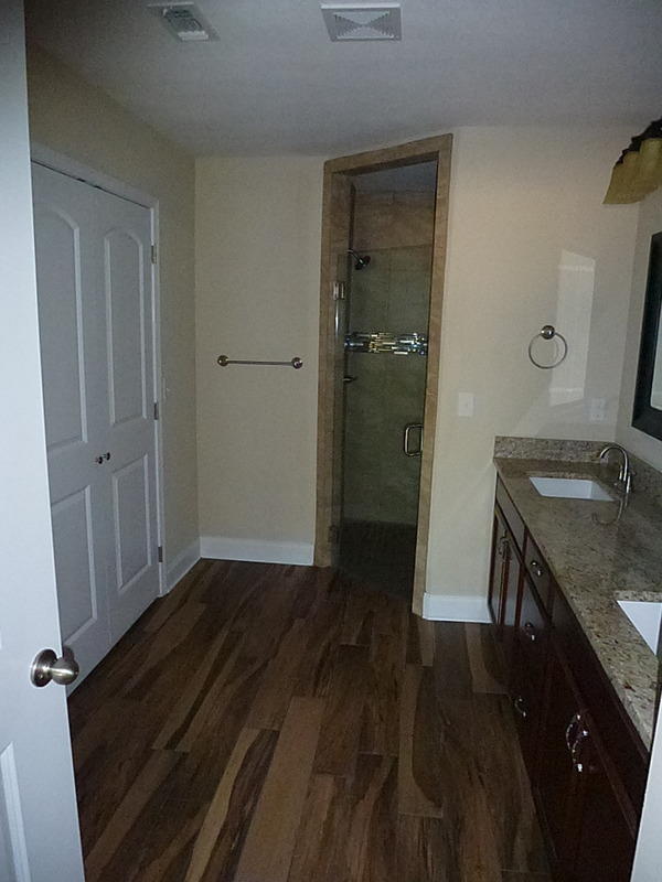 CRESENT SHORES - Residential Lease