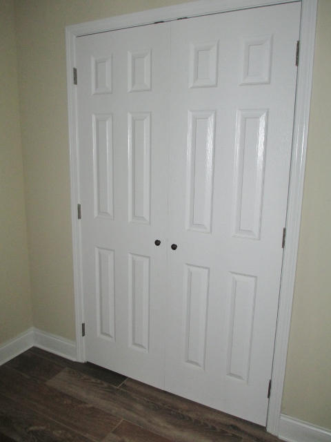 CRESENT SHORES - Residential Lease