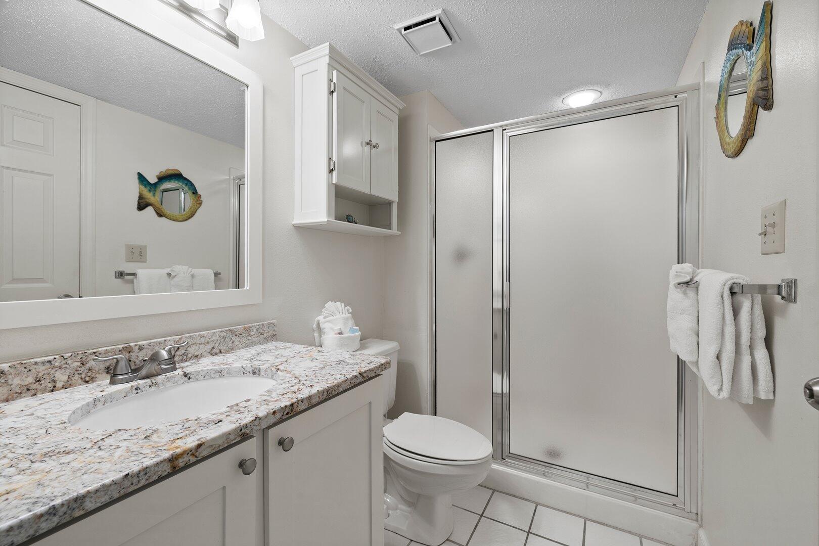 PELICAN BEACH RESORT CONDO - Residential