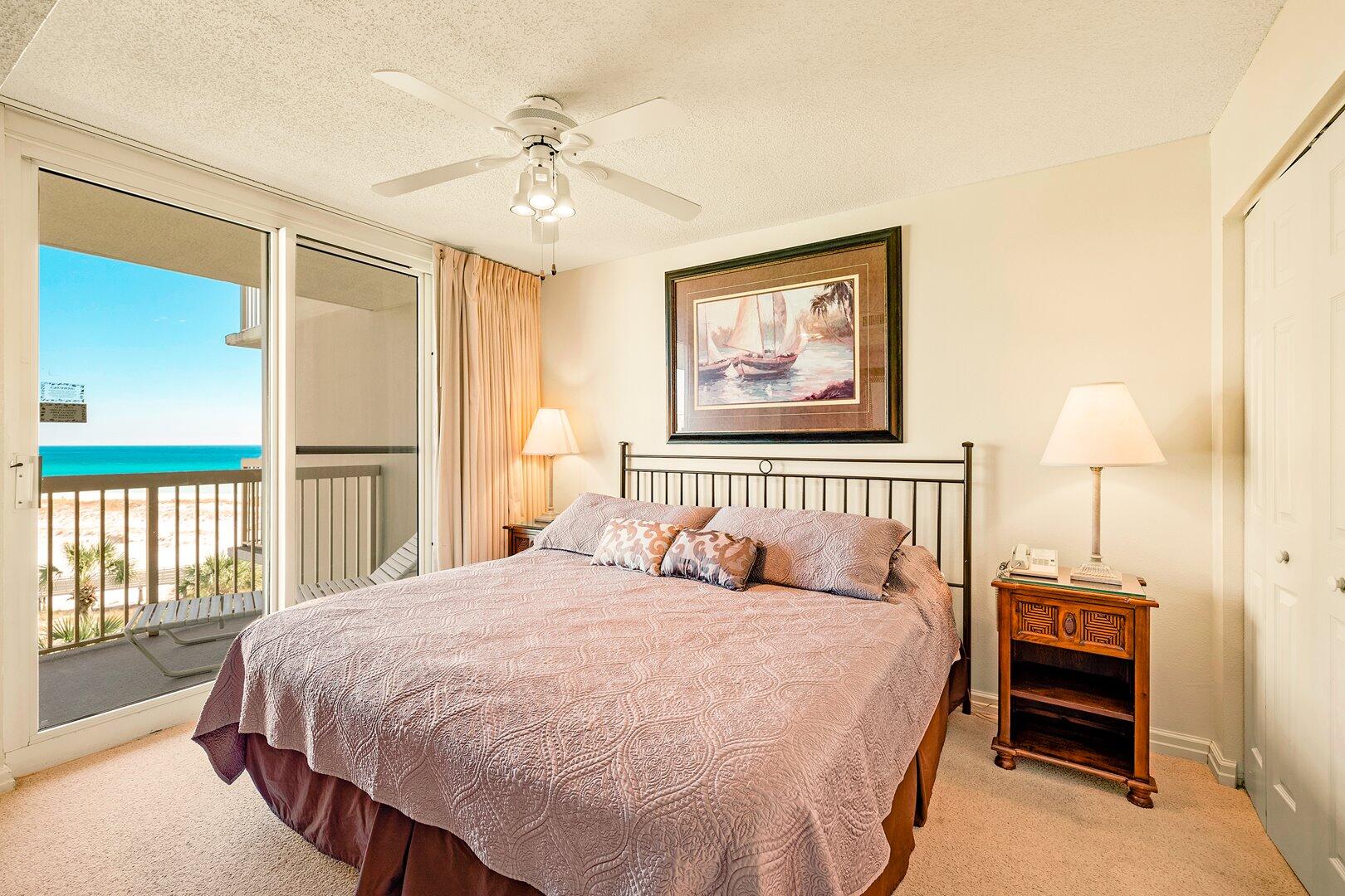 PELICAN BEACH RESORT CONDO - Residential