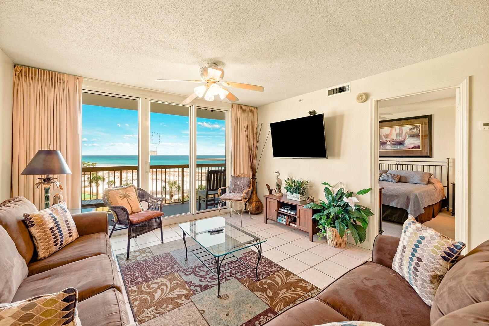 PELICAN BEACH RESORT CONDO - Residential