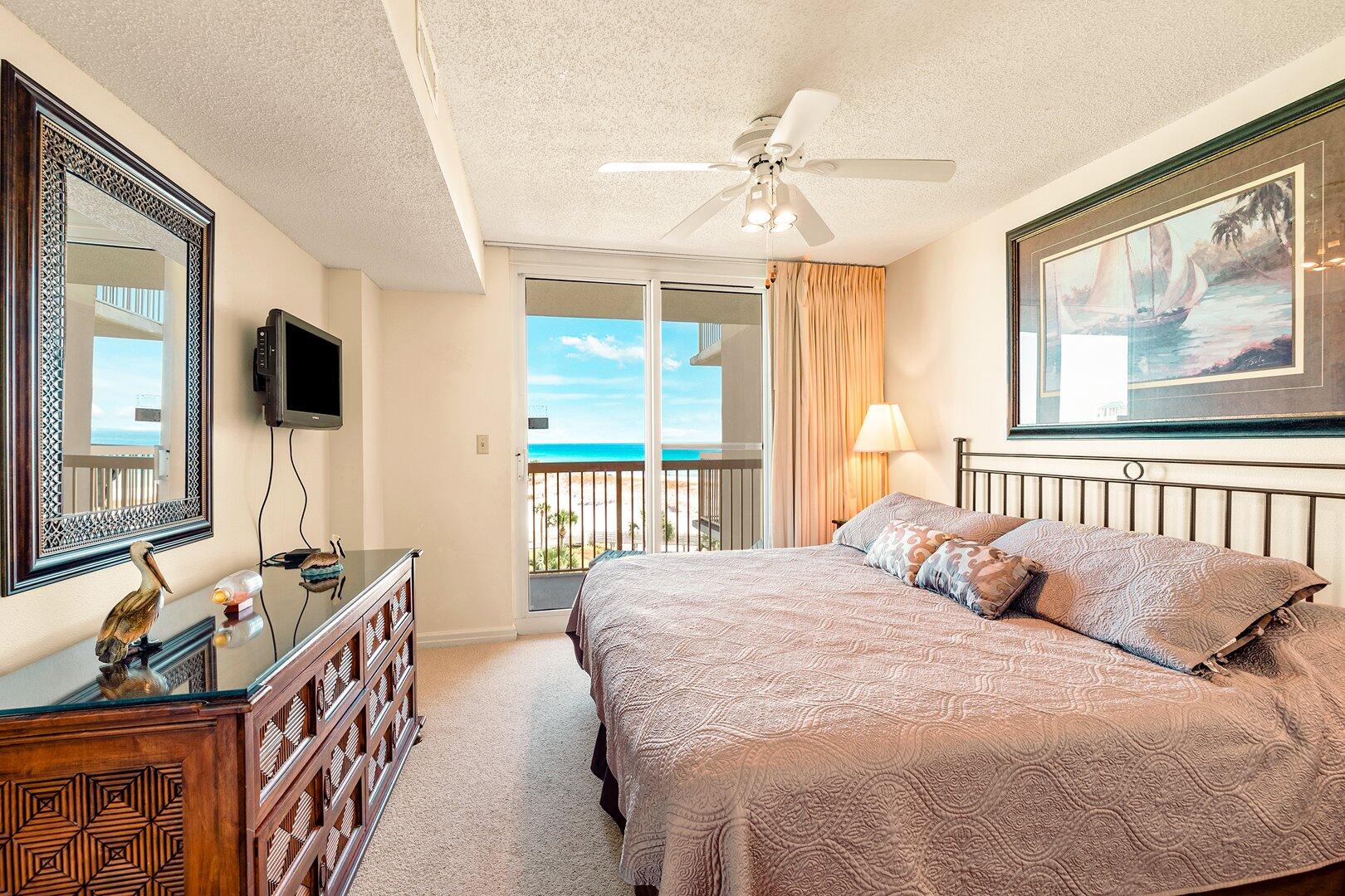 PELICAN BEACH RESORT CONDO - Residential