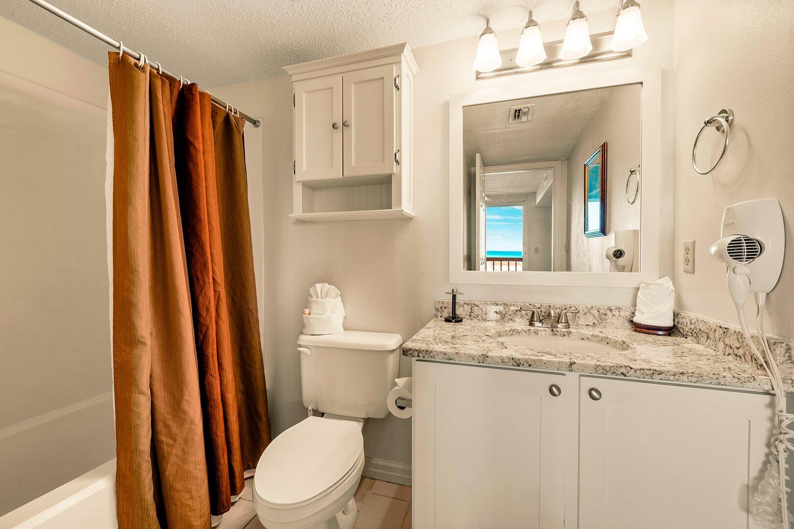 PELICAN BEACH RESORT CONDO - Residential