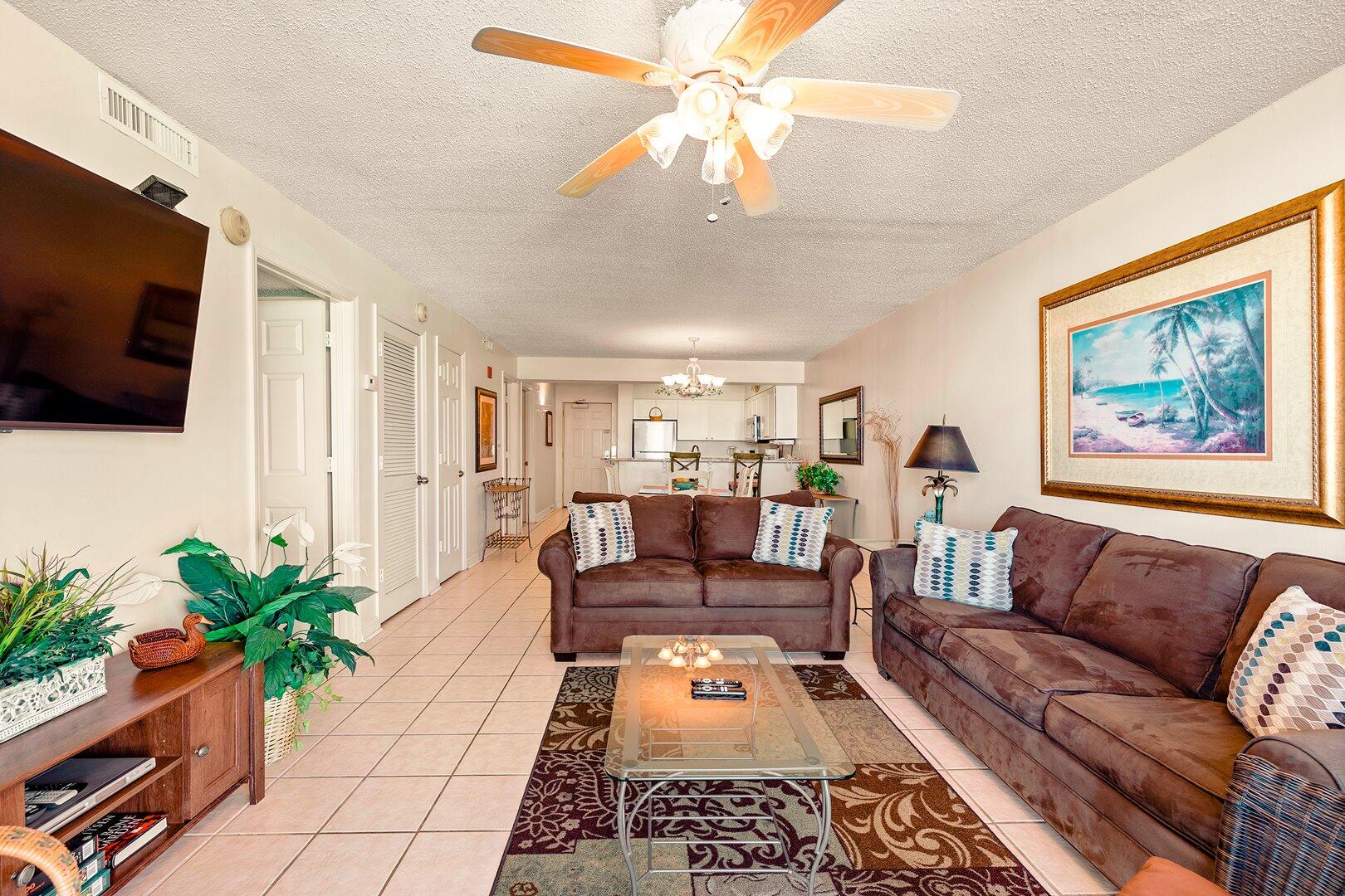 PELICAN BEACH RESORT CONDO - Residential
