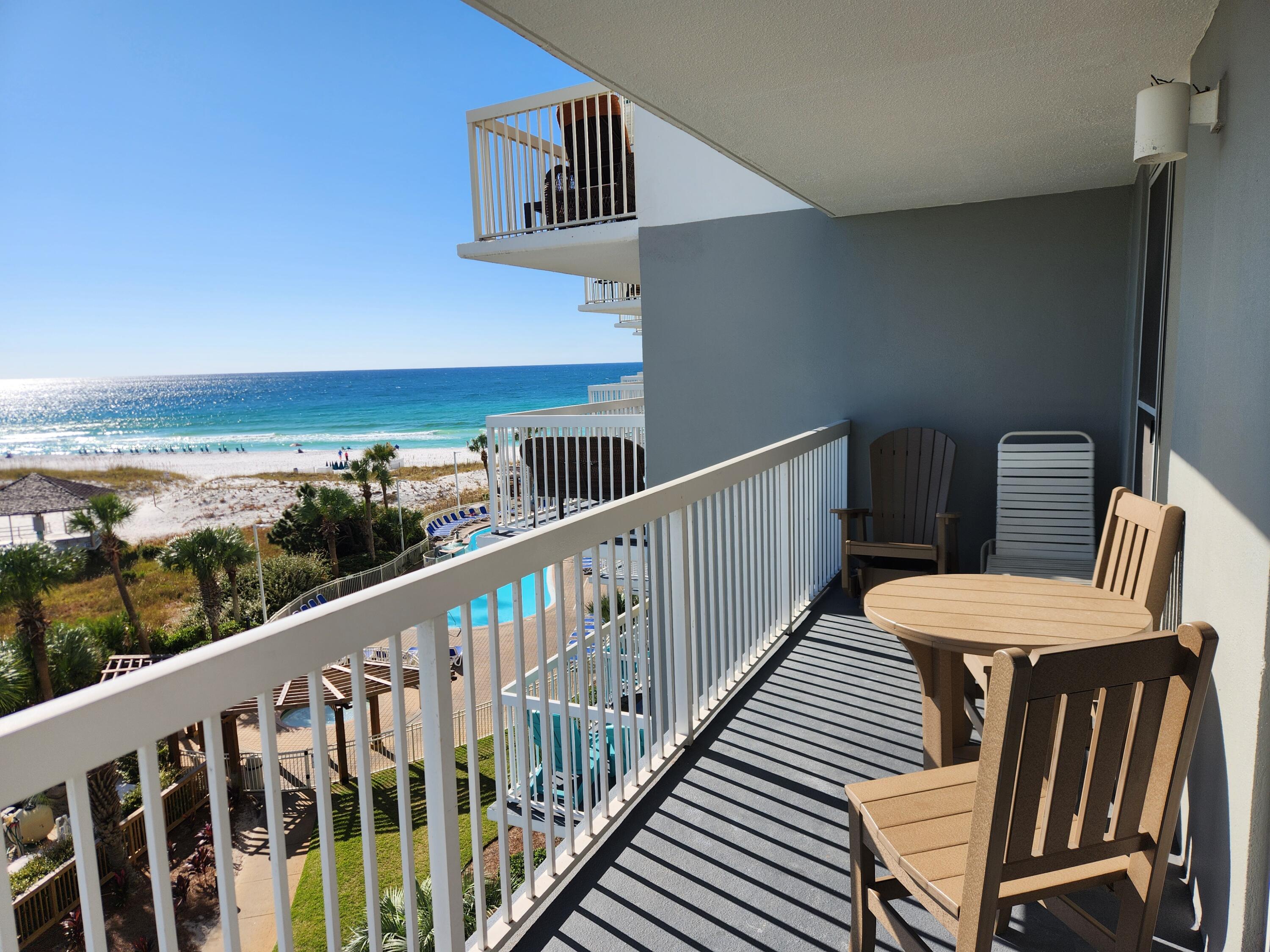 PELICAN BEACH RESORT CONDO - Residential