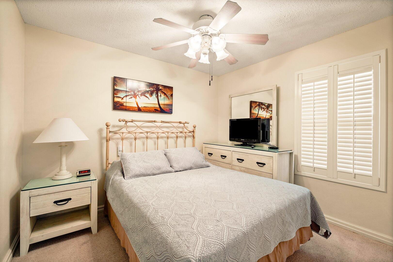 PELICAN BEACH RESORT CONDO - Residential