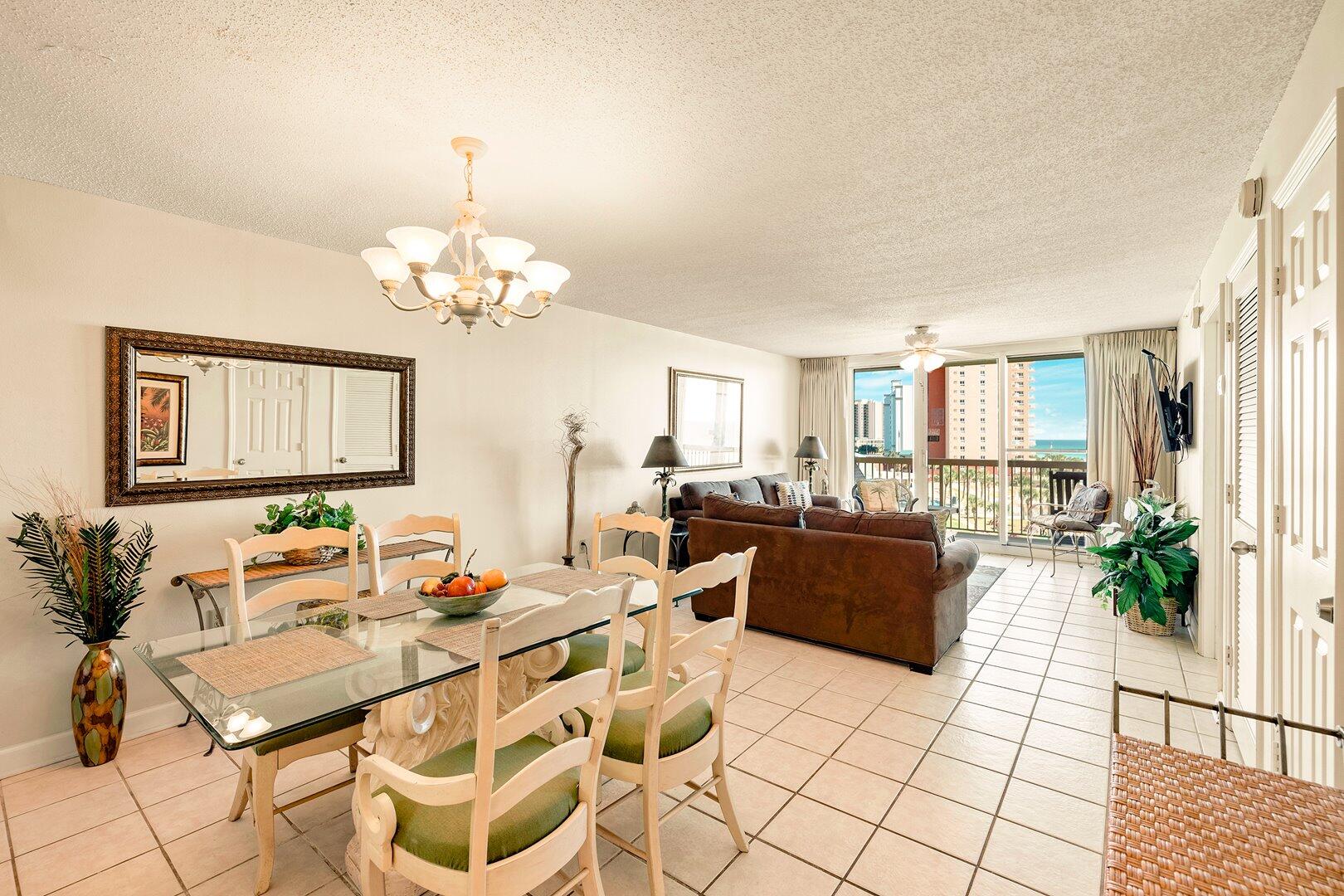 PELICAN BEACH RESORT CONDO - Residential