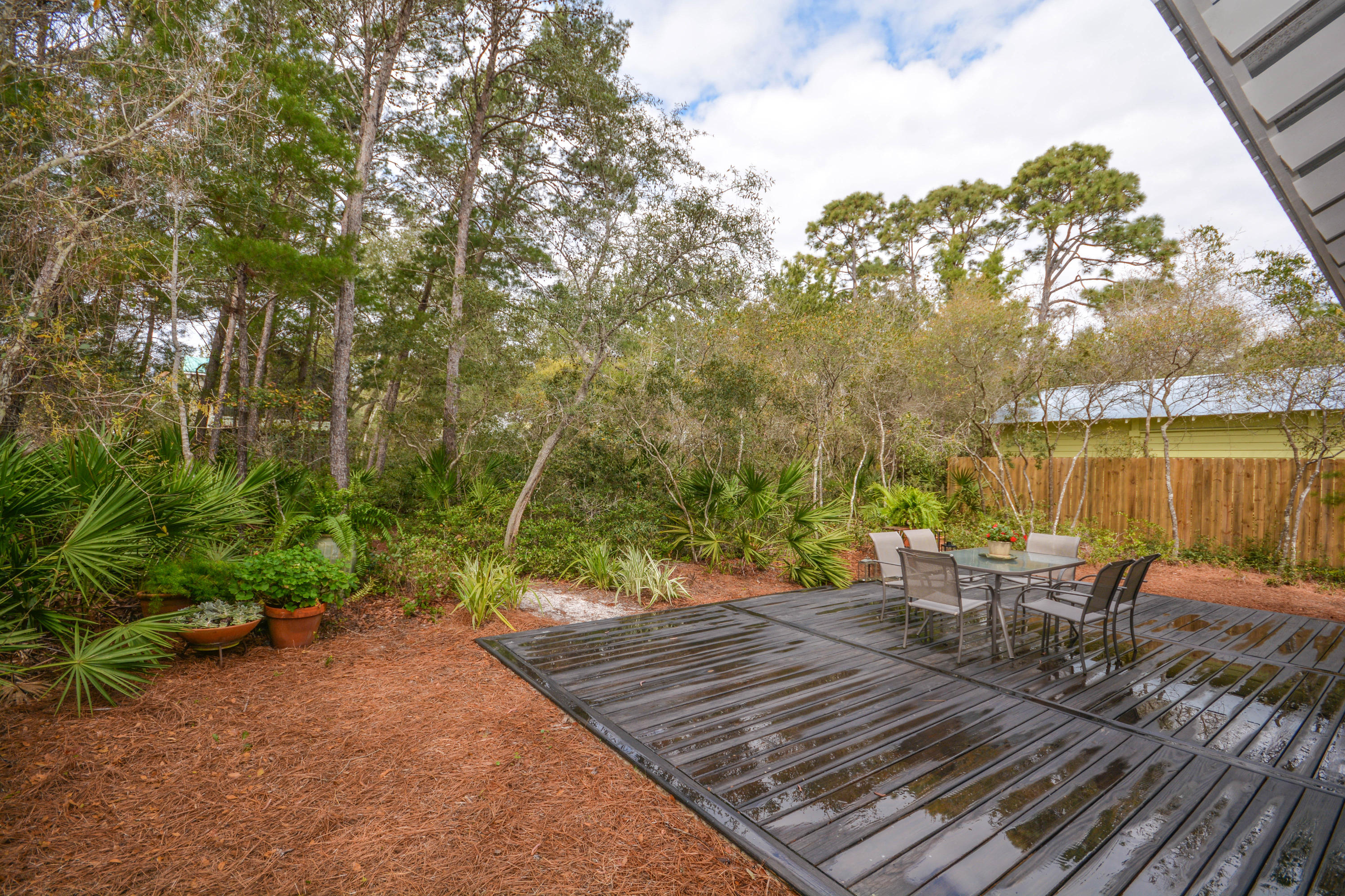 Seacrest - Residential