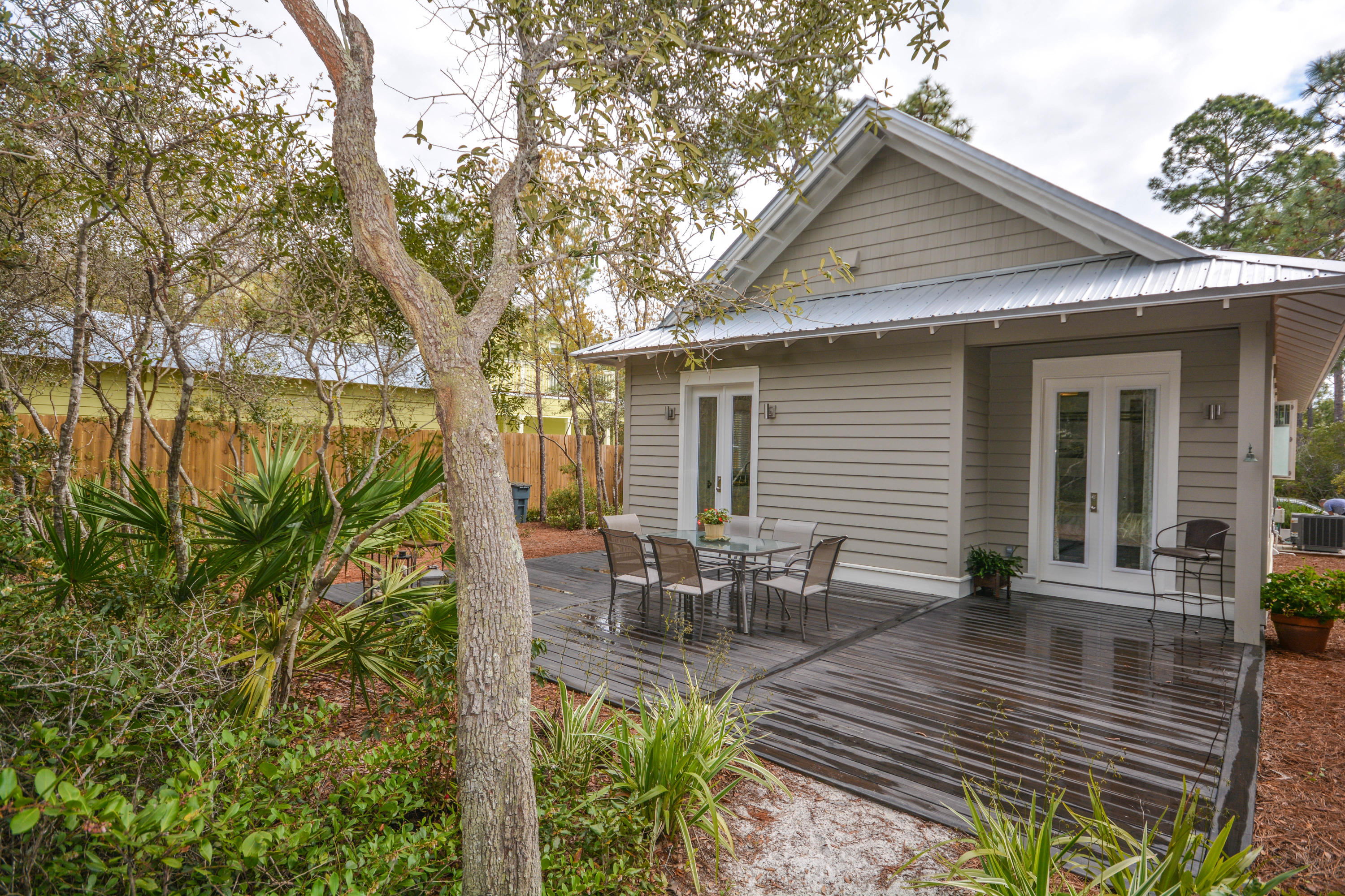 Seacrest - Residential