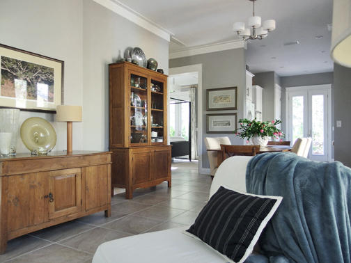 Seacrest - Residential