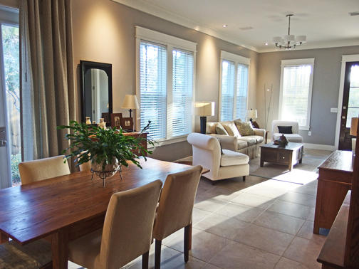 Seacrest - Residential