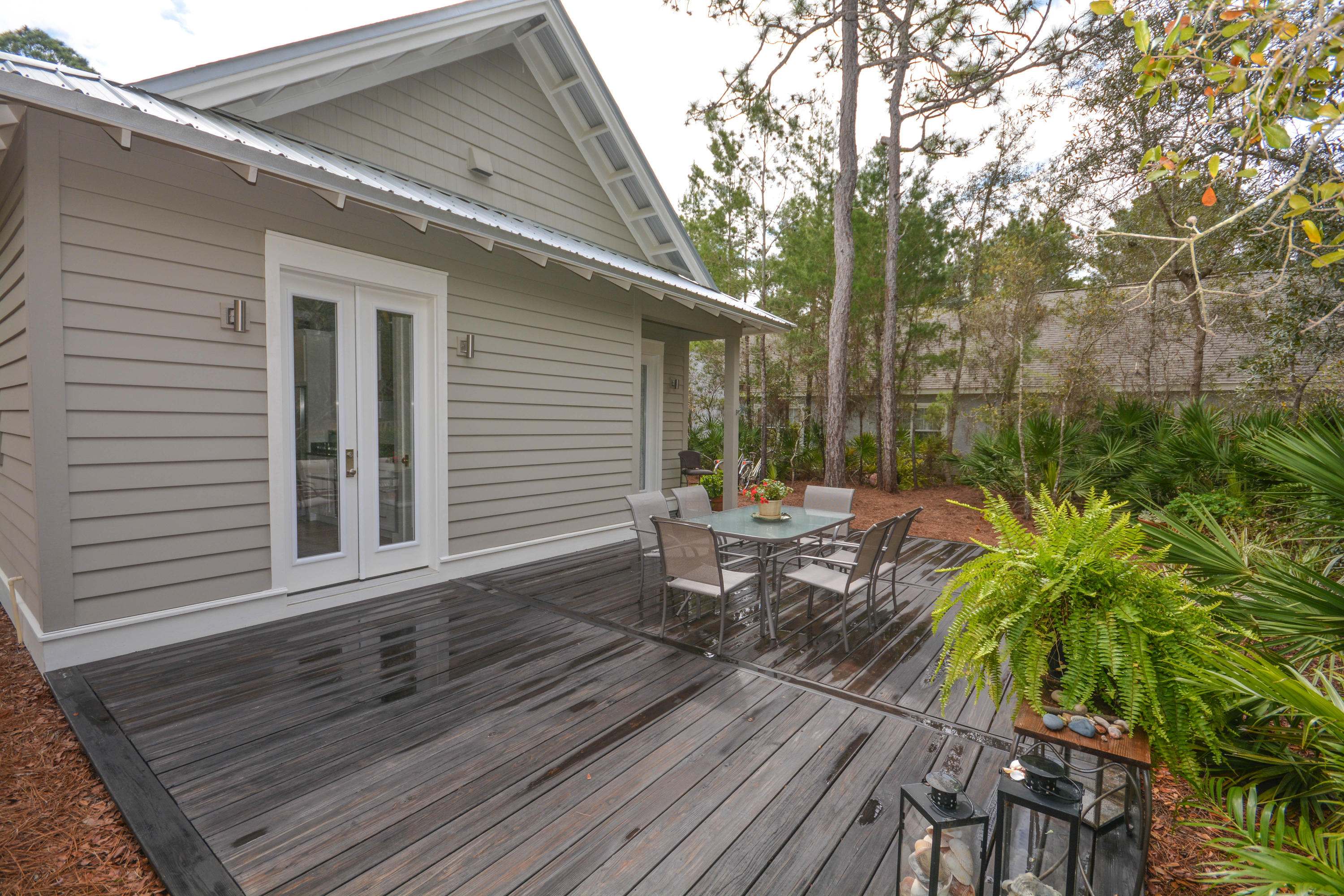 Seacrest - Residential