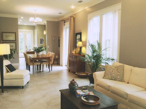 Seacrest - Residential