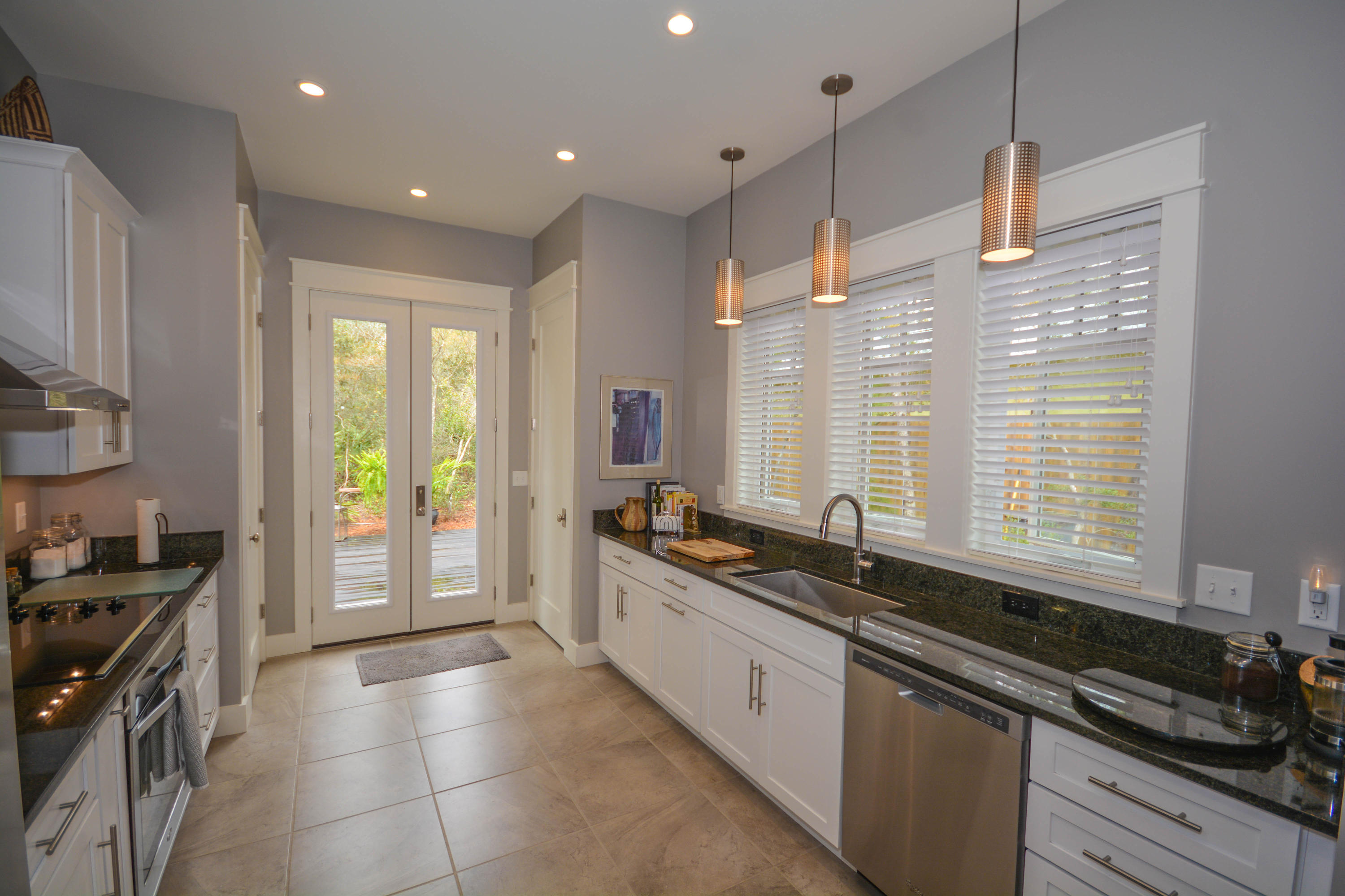 Seacrest - Residential