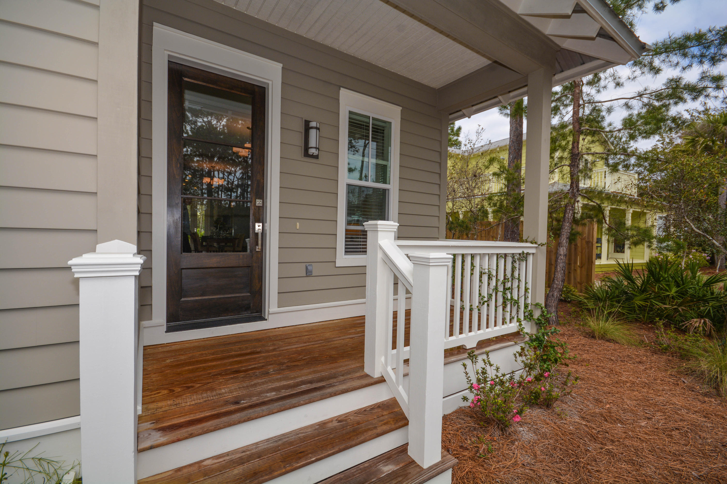 Seacrest - Residential