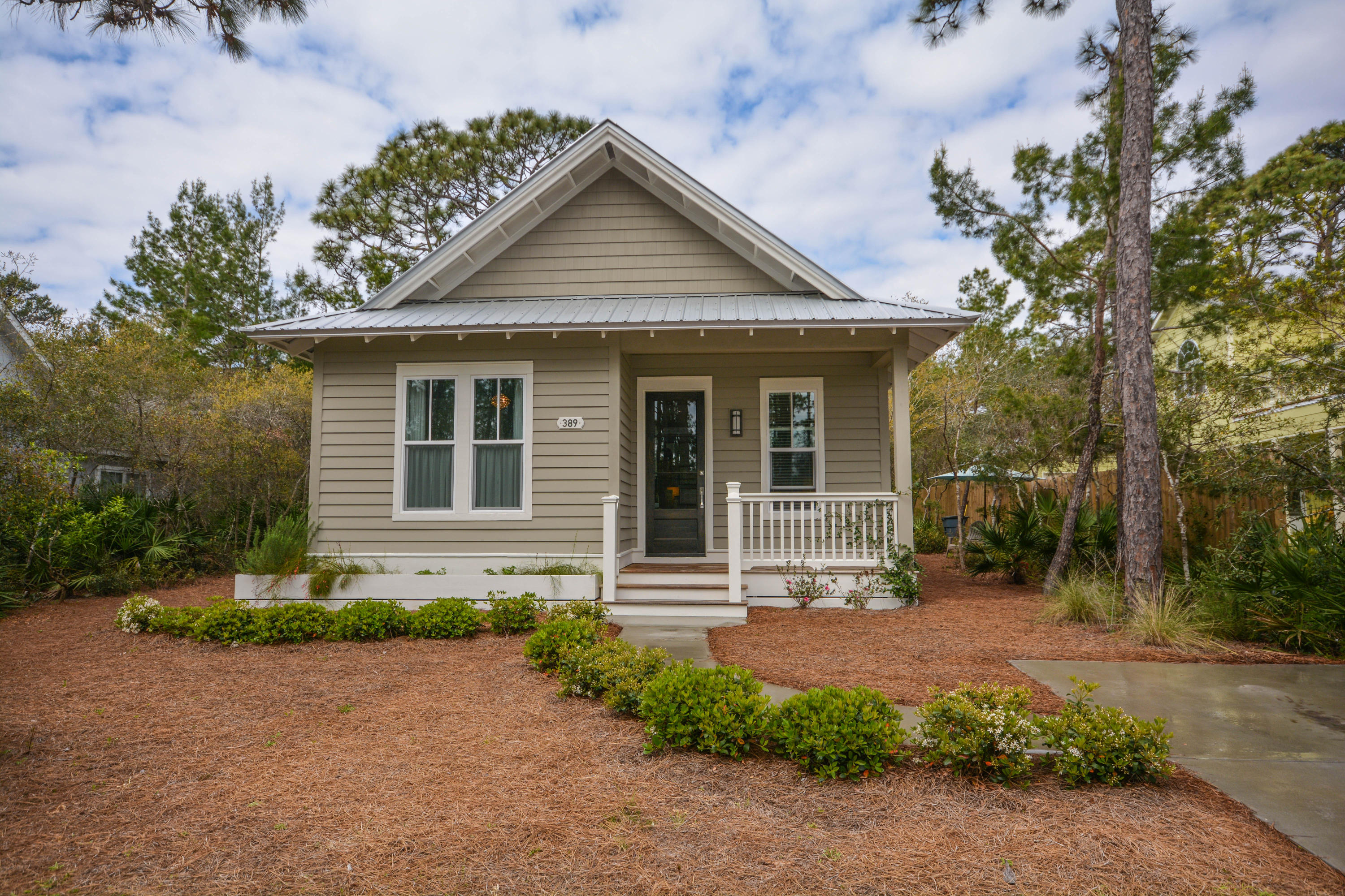 Seacrest - Residential