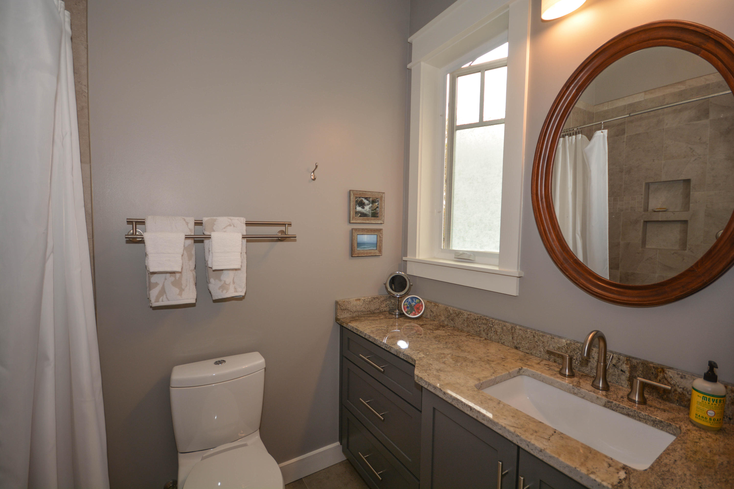 Seacrest - Residential