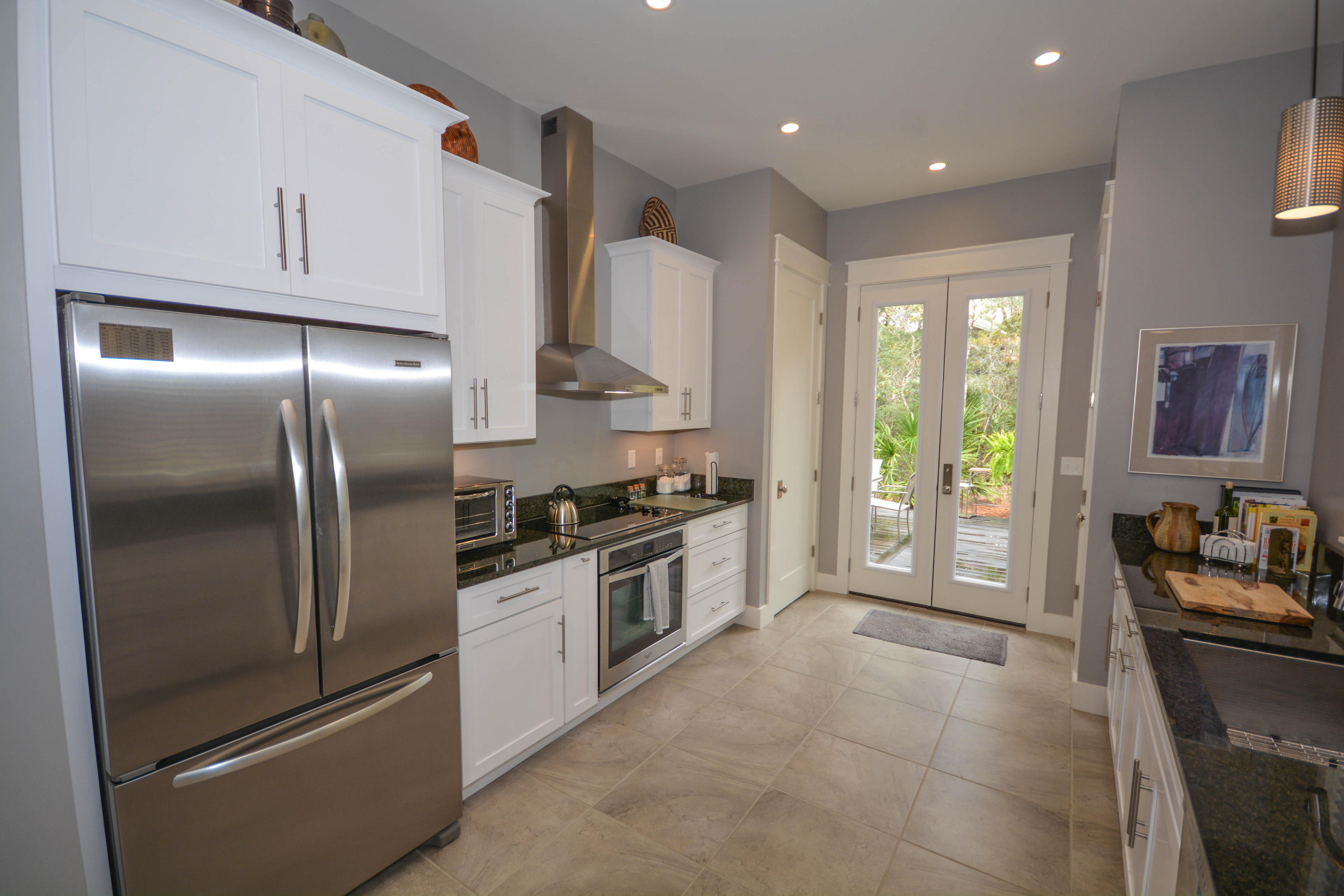 Seacrest - Residential