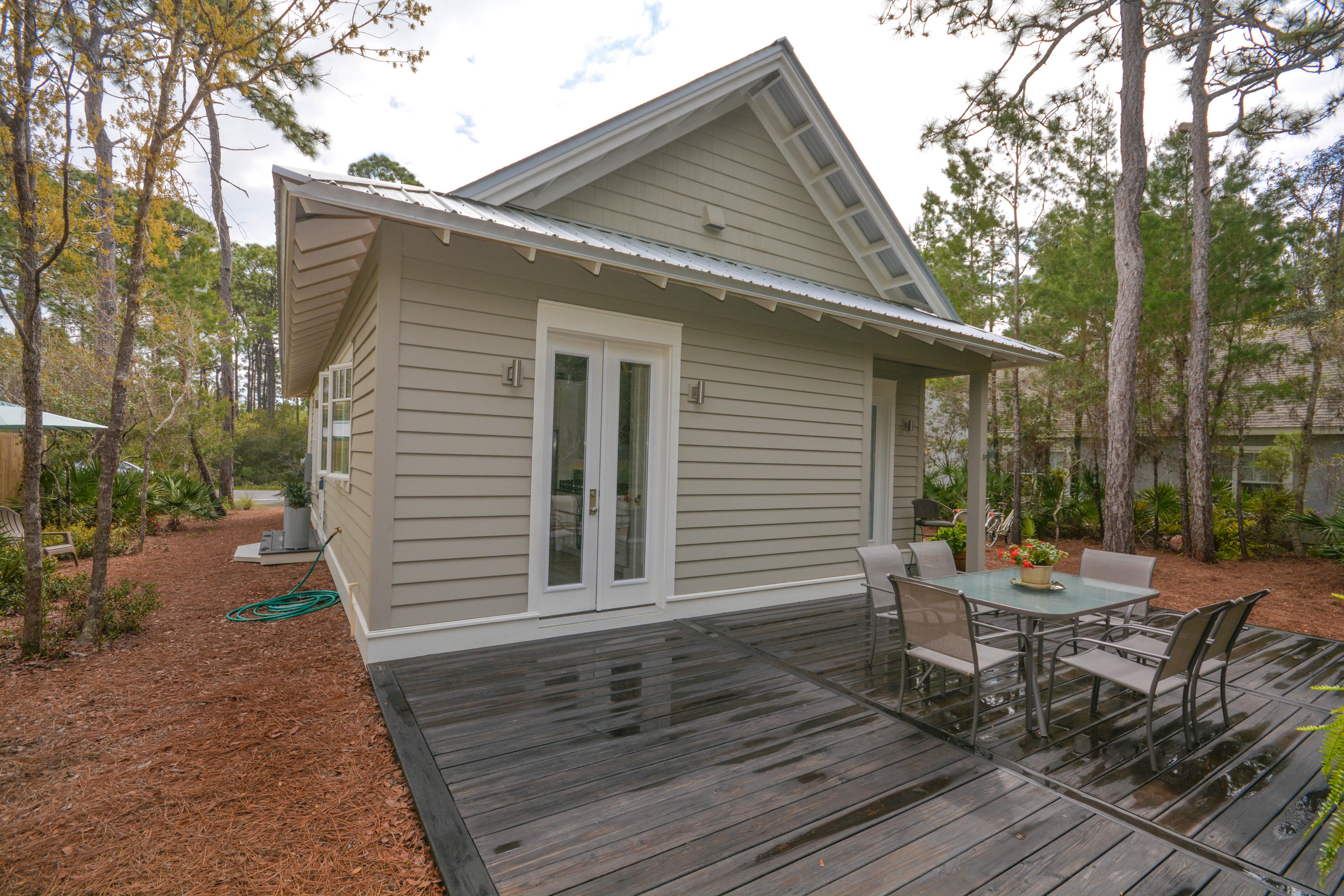 Seacrest - Residential