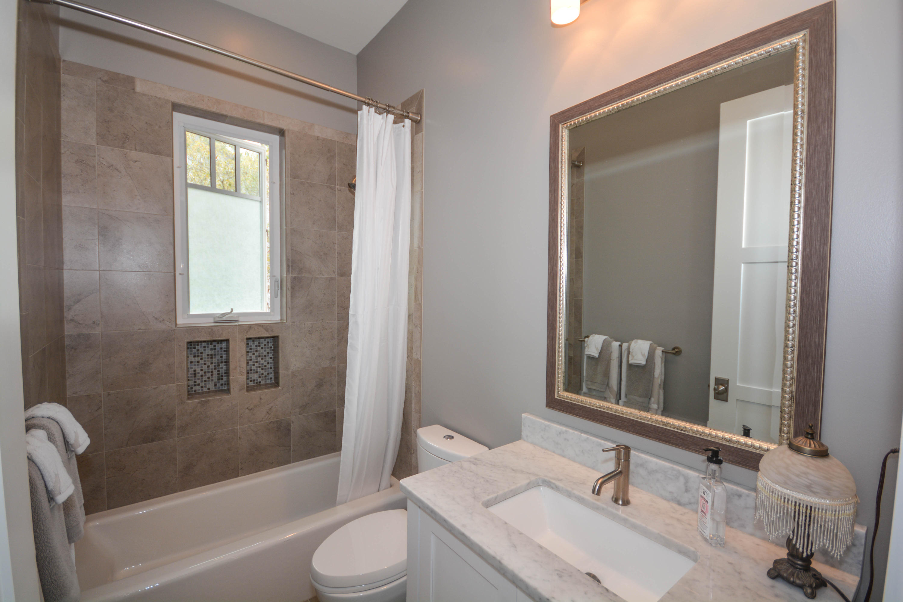 Seacrest - Residential