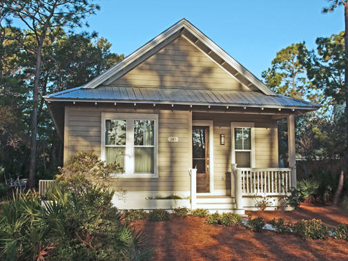 Seacrest - Residential