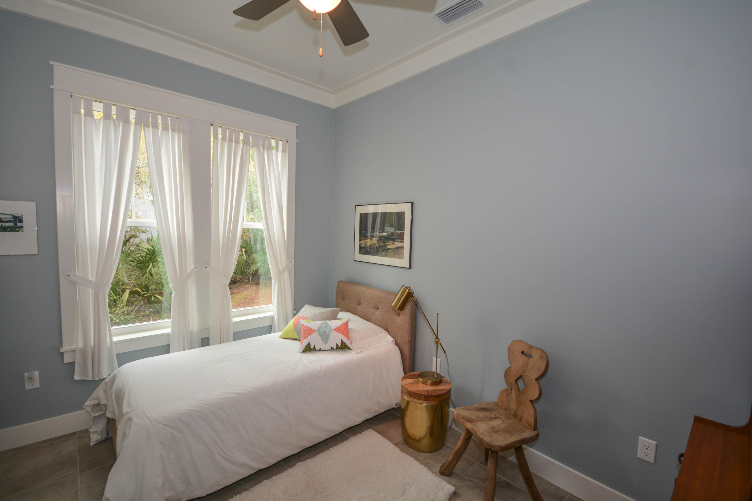 Seacrest - Residential